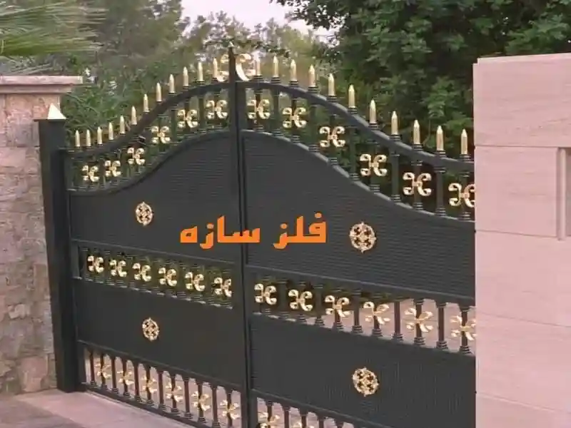 درب باغی